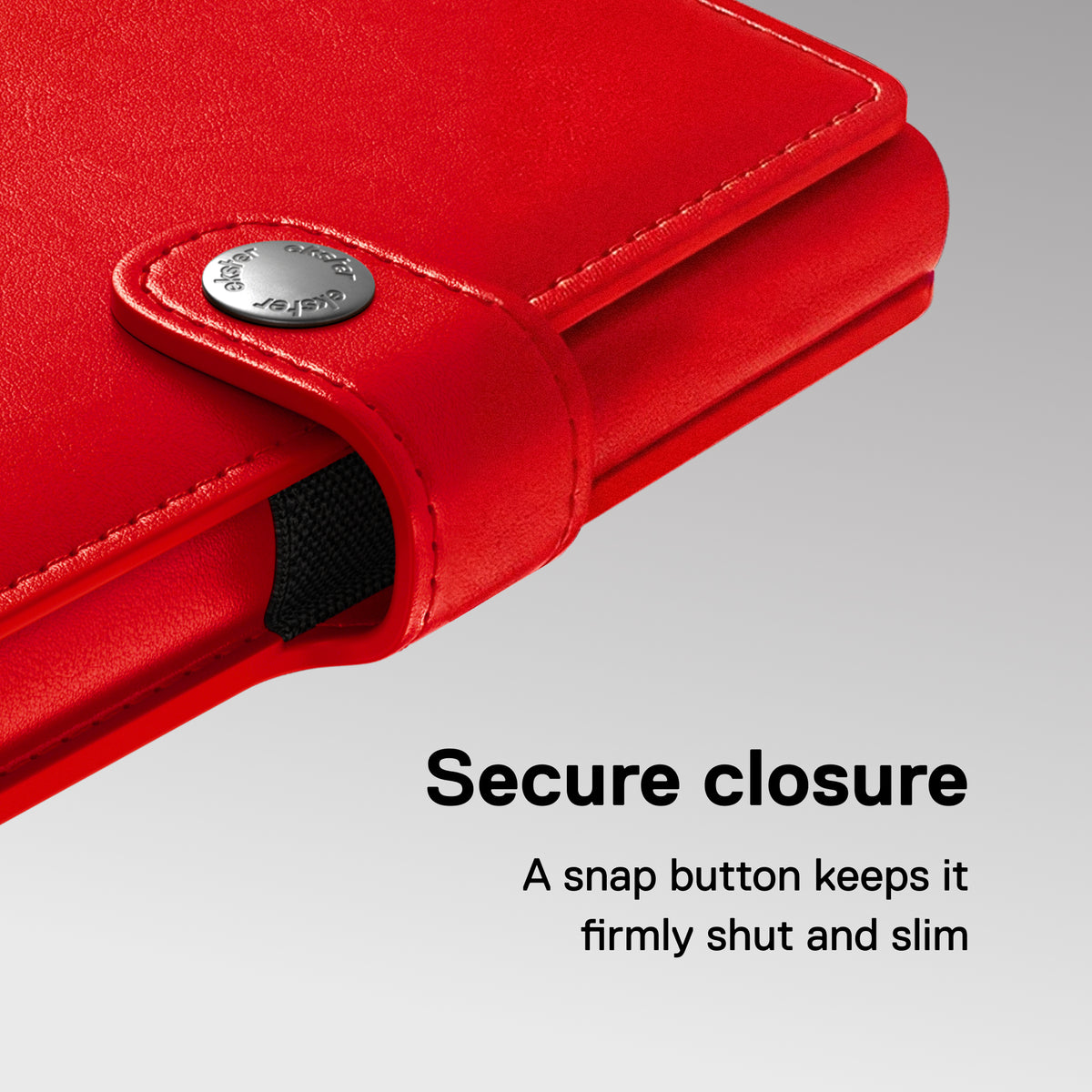 Flare Red