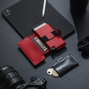 Flare Red