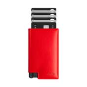 1 Wallet / Flare Red