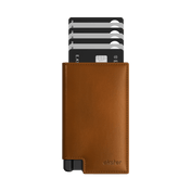1 Wallet / Tan