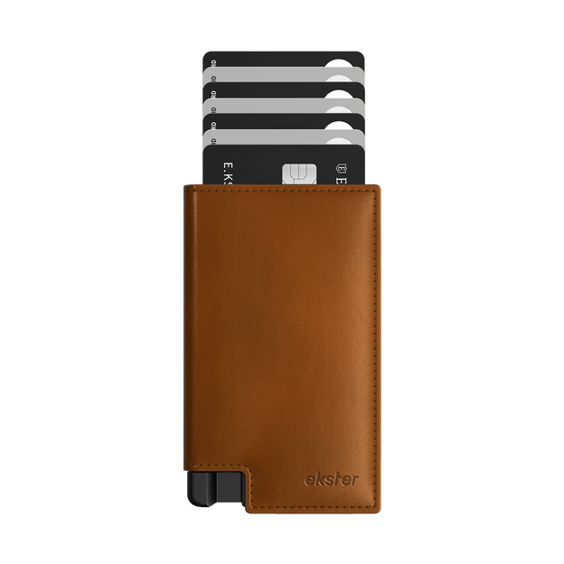 Smart Wallets & Cardholders | Slim, RFID & Tracker Ready | Ekster®