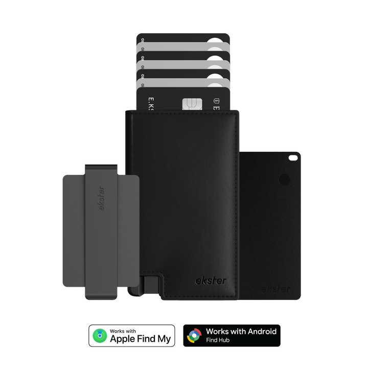 Example: Ekster Wallet Bundle