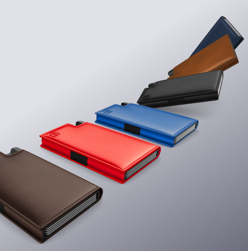 All wallets