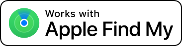 Apple Find My logo