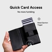Wallet Pro | Black