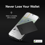 Wallet Pro | Black