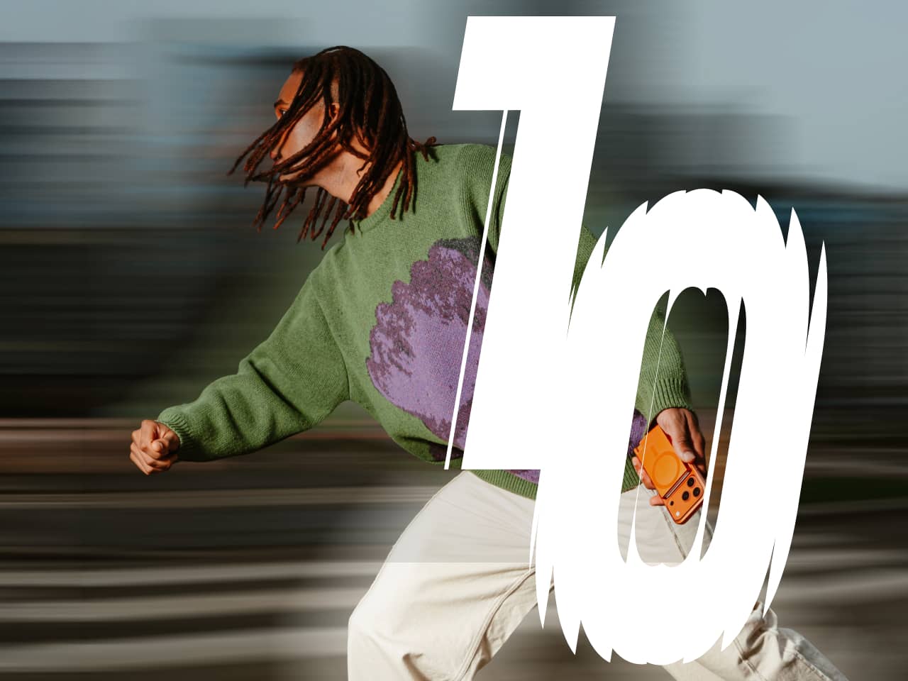 Our 10th Anniversary