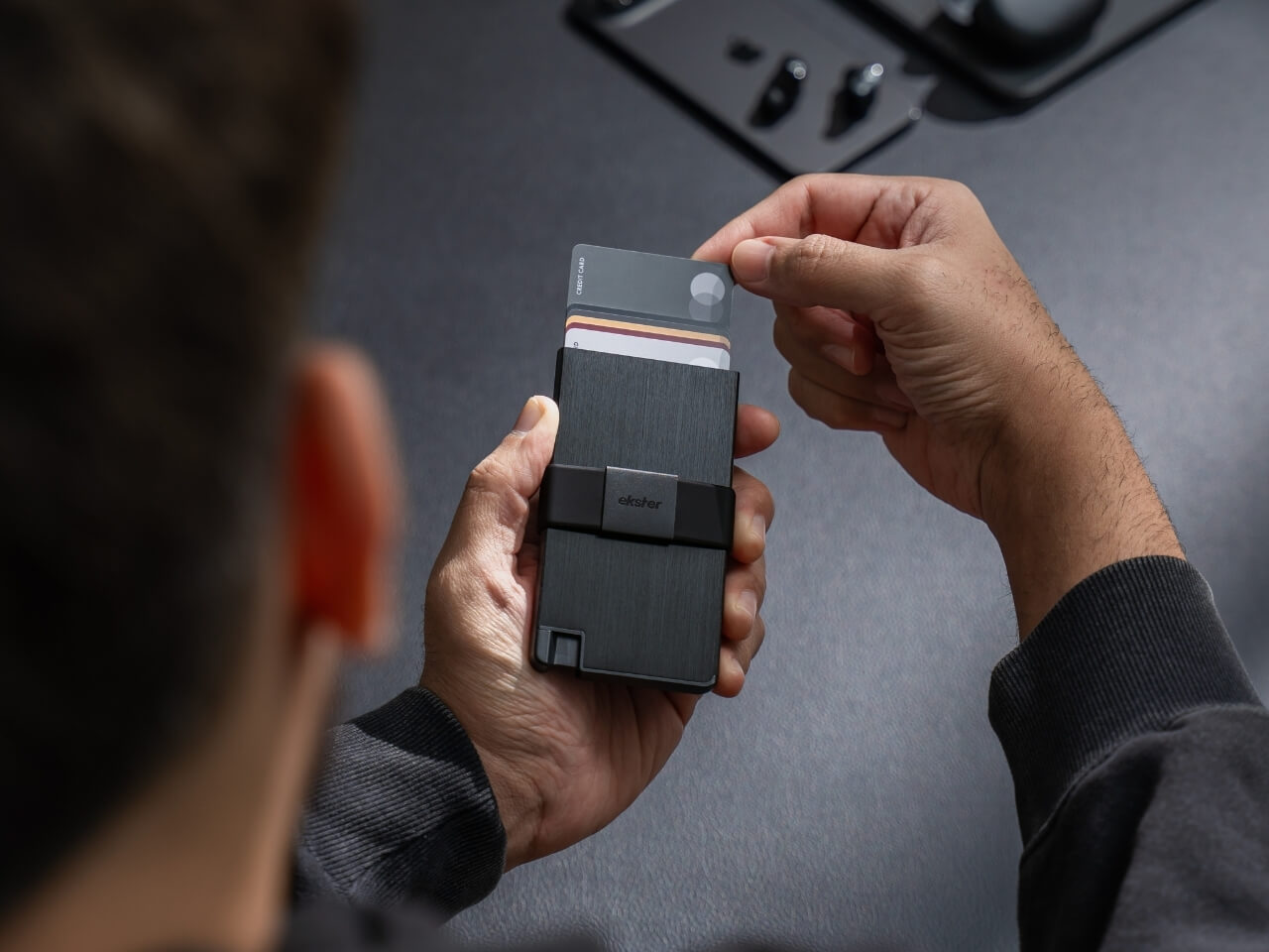 Which wallet fits your lifestyle