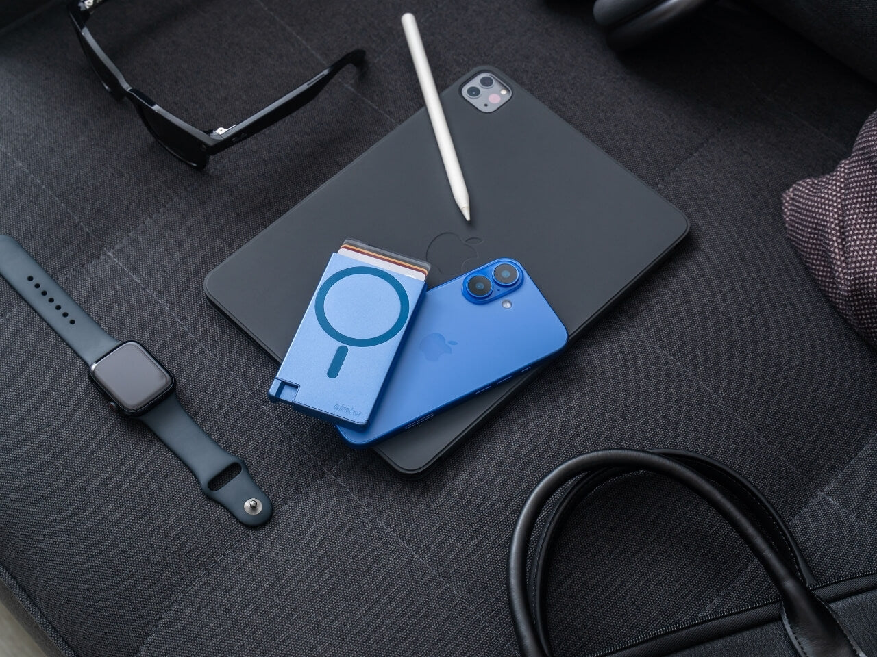 The MagSafe wallet showdown