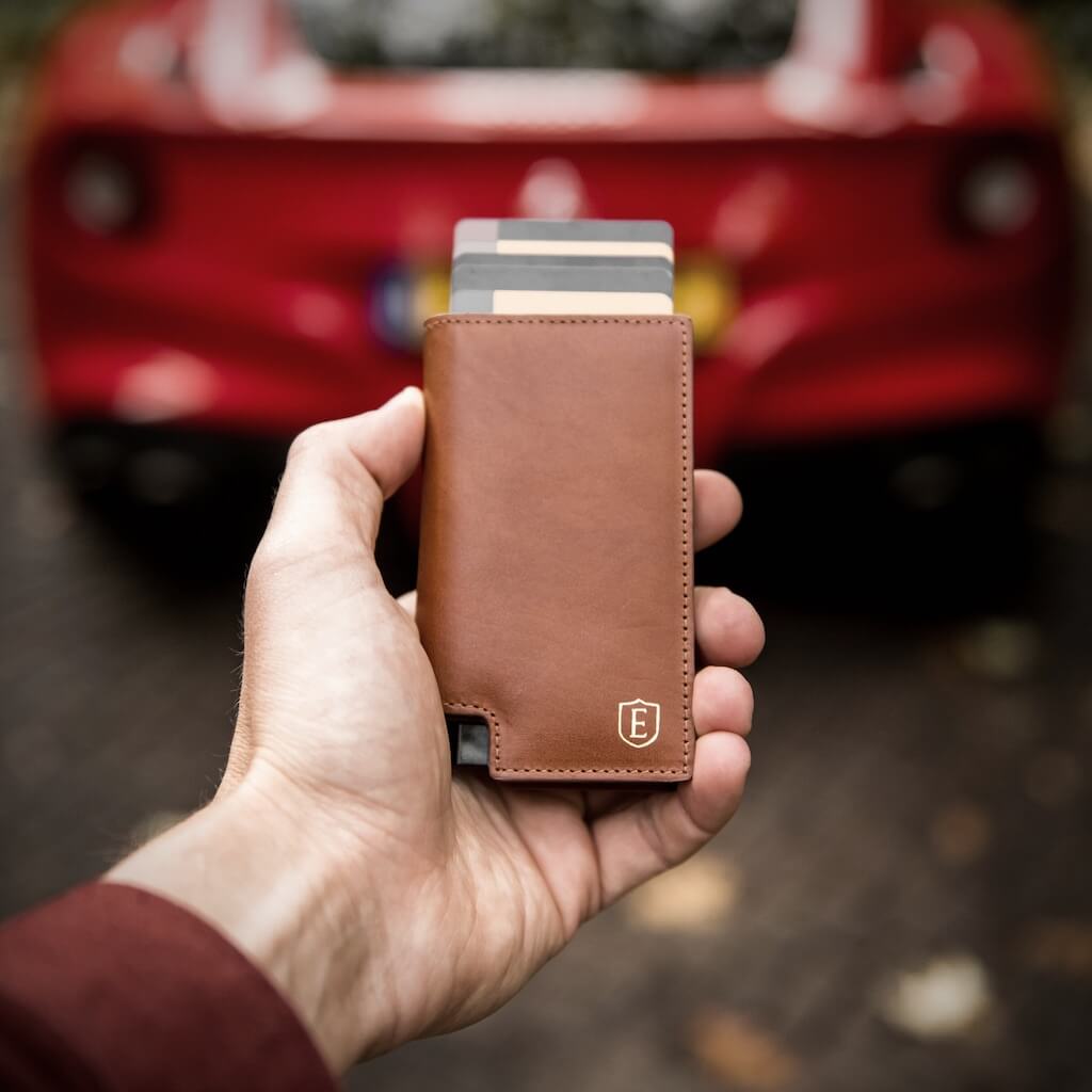 Chestnut | Fortuna