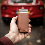 Chestnut | Fortuna