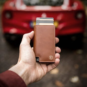 Chestnut | Fortuna