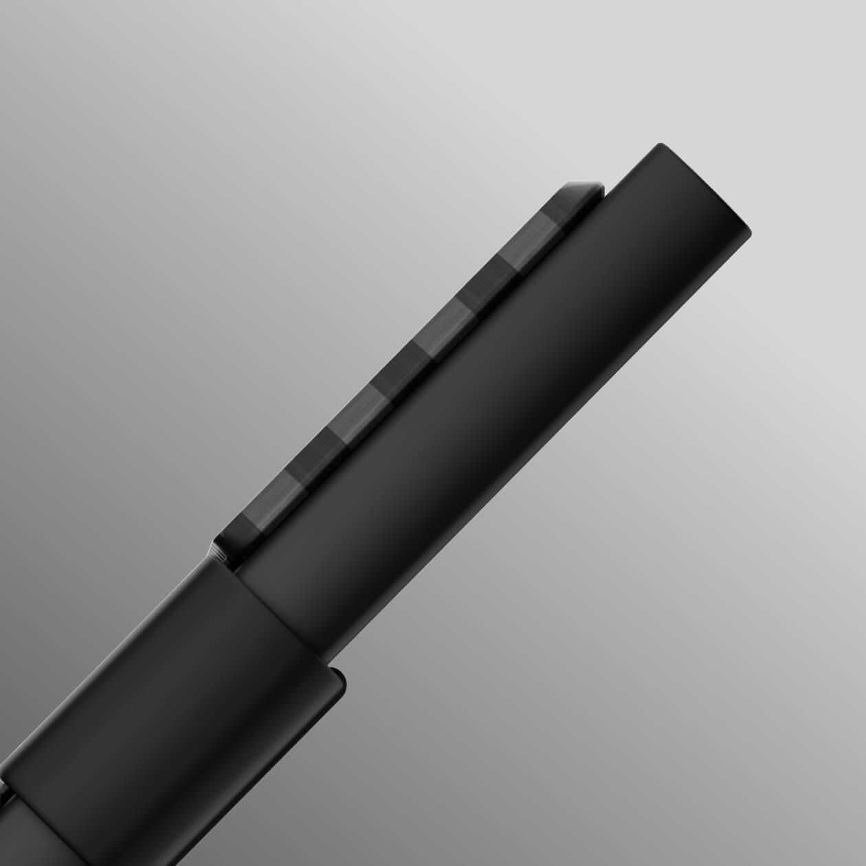 Replacement backplate in carbon fiber