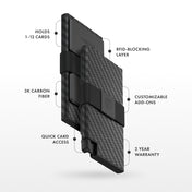Carbon Fiber