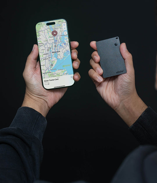Location sharing with 5 people