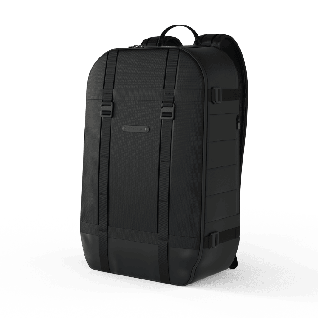 Grid Backpack GRID Backpack | For on and off the grid - Ekster®