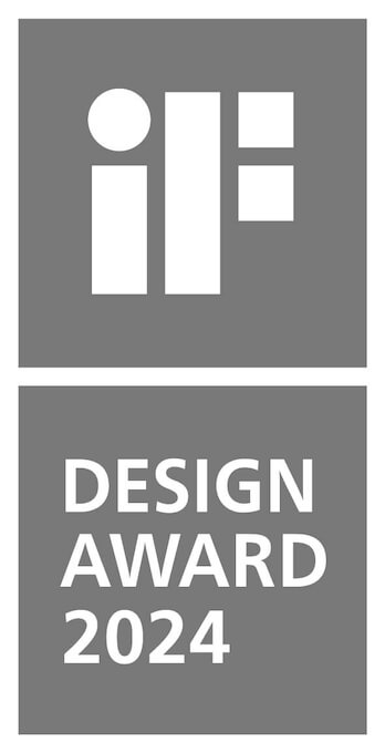 Logo | iF Design Award