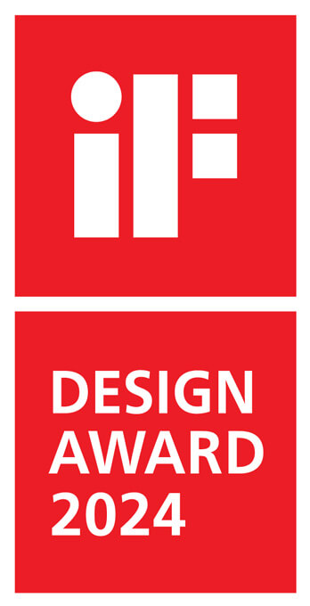 Logo | iF Design Award