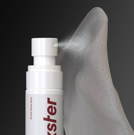 Wrinkle Releaser Spray