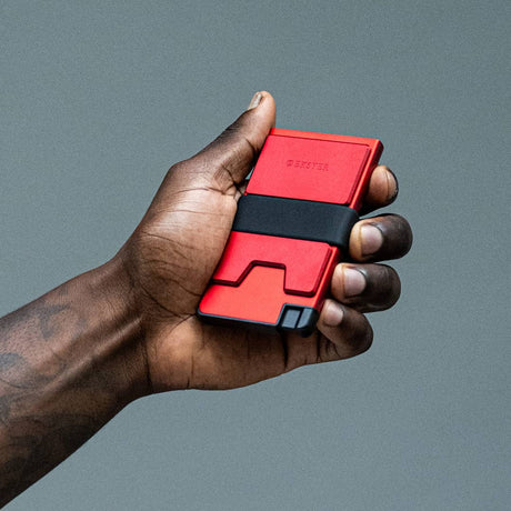 Cardholder Pro