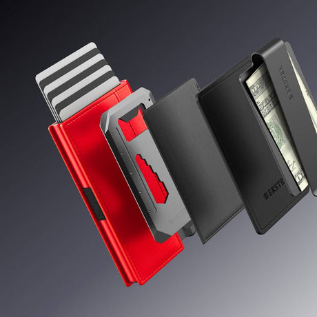 Wallet Pro + Modular Add-ons