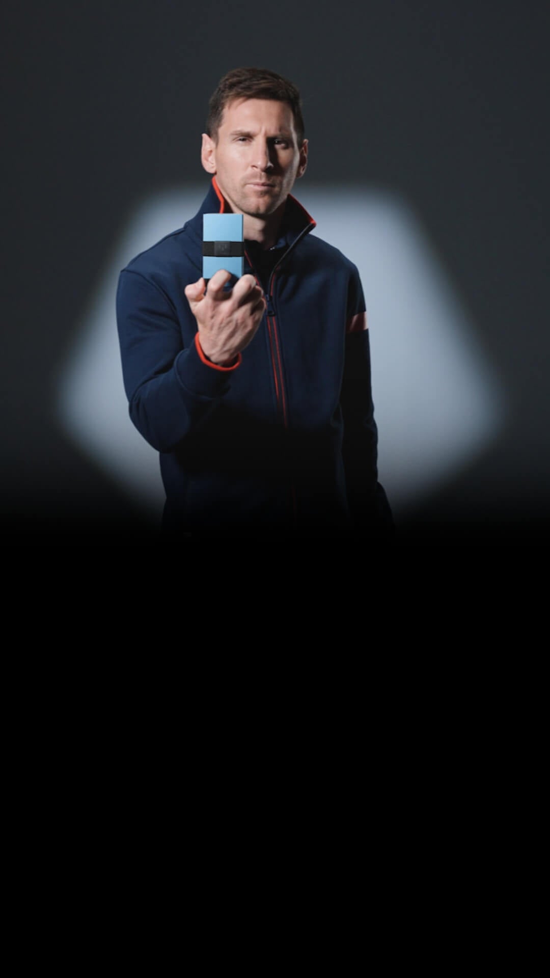 The Official Messi Wallet | Ekster The Official Messi Wallet | Ekster