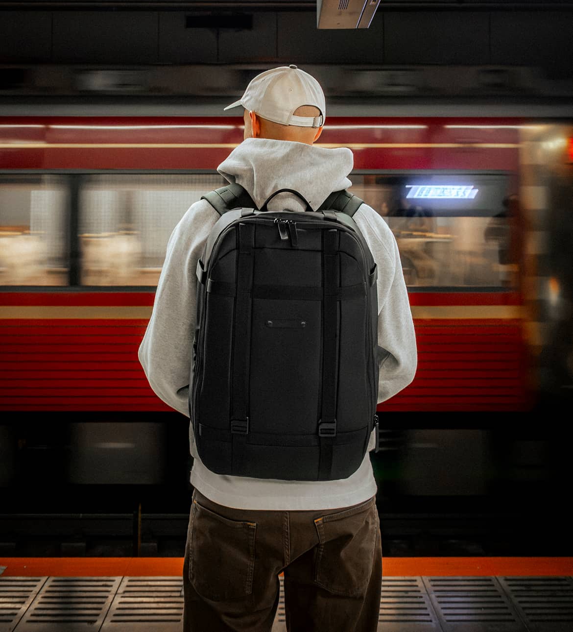 Commute