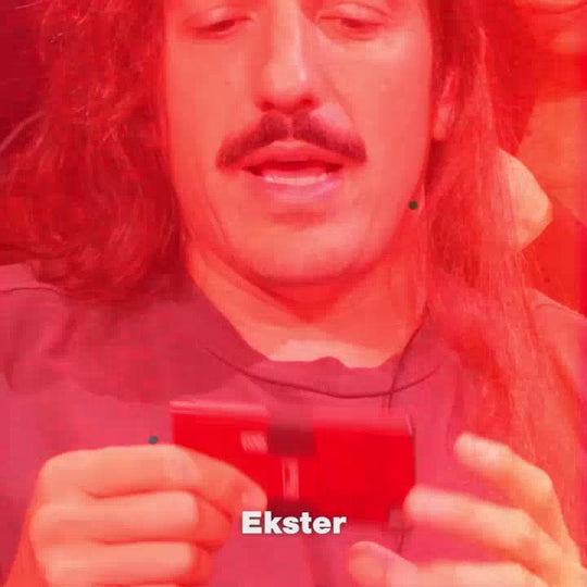 Schulz Red