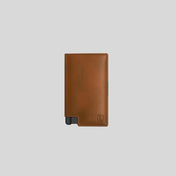 1 Wallet / Tan
