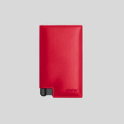 The Complete Wallet / Flare Red