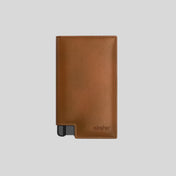 The Complete Wallet / Tan