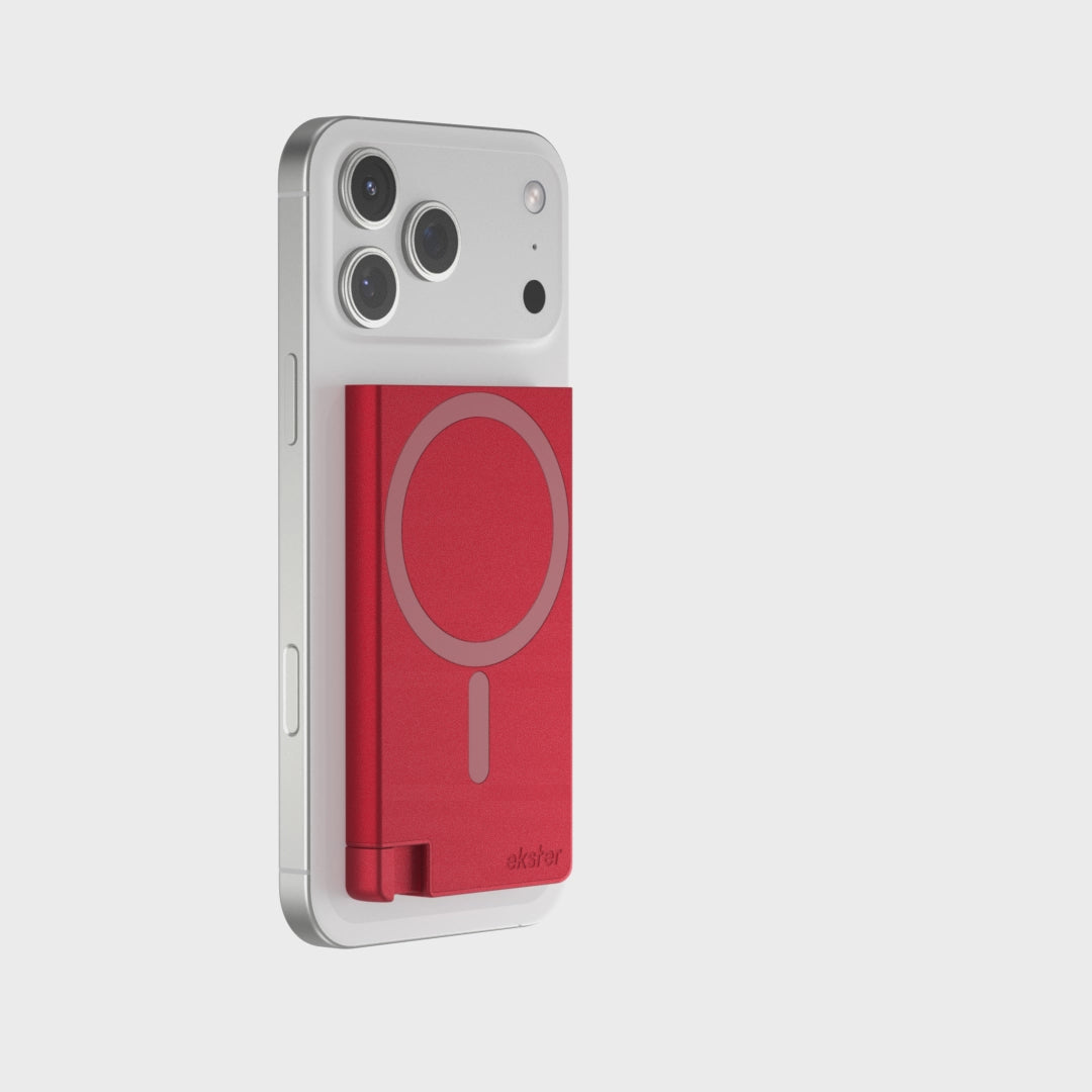 Blaze Cardholder Pro for MagSafe