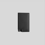 Christmas Exclusive | Perforated Black