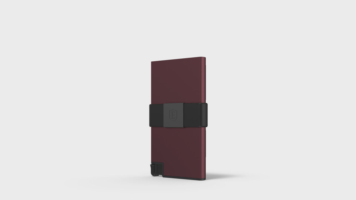 Cardholder for AirTag colors