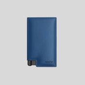 The Complete Wallet / Cobalt Blue