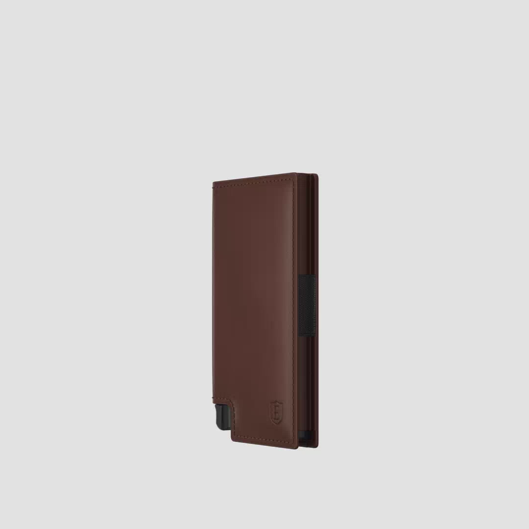 Bergamo Brown | Vachetta