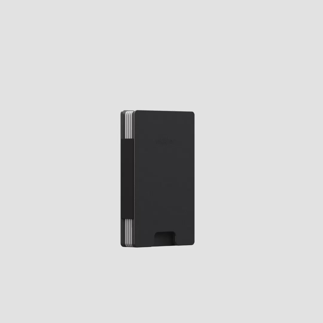 Small magnentic cardholder for MagSafe