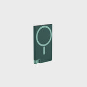 Transformative Teal