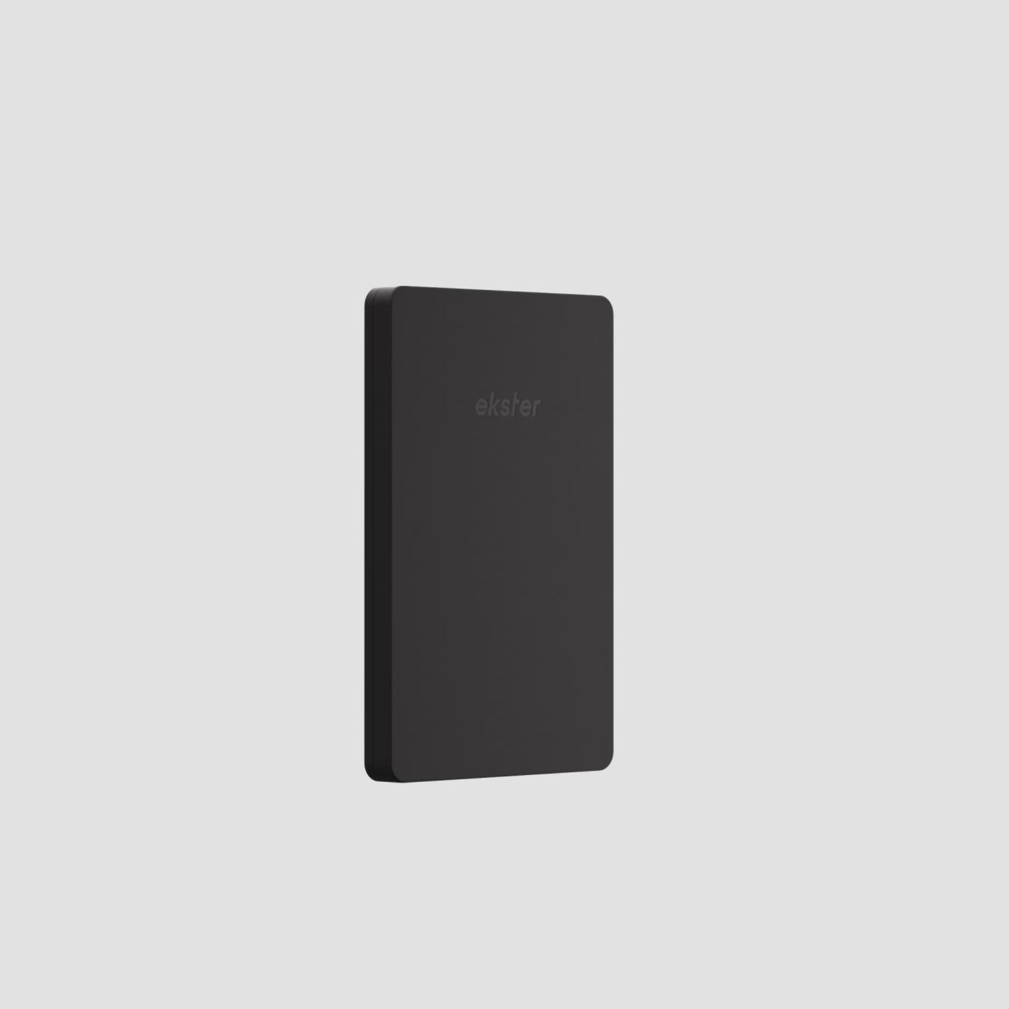 Coin tray magnetic add-on for iPhone or MagSafe wallets