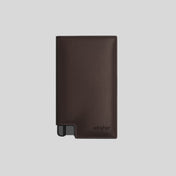 The Complete Wallet / Brown