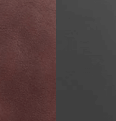 Swatch Classic Brown and Nappa Black 