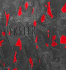 Ekster® products showcased - swatch-forged-magma