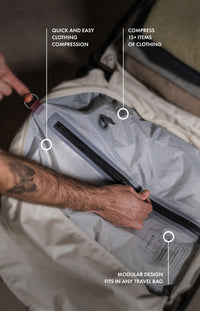 Trackable TravelPack™ Bundle