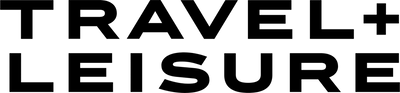 Logo | Travel + Leisure