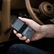 Walet + Cardholder