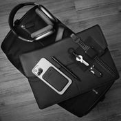 Nappa Black