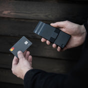 Walet + Cardholder