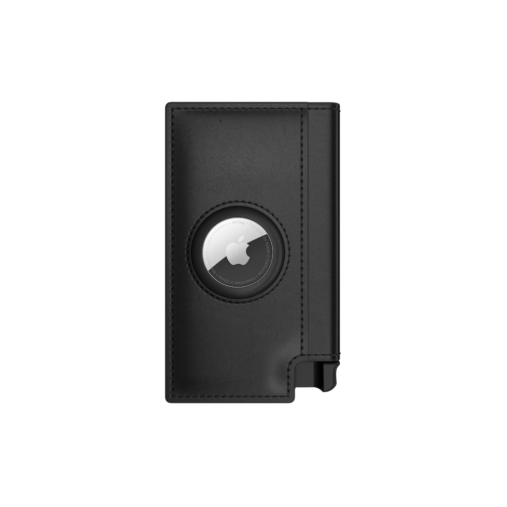 Wallet AirTag