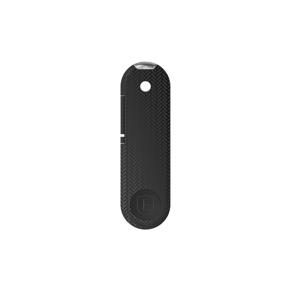 Key Tracker-Trackers-Ekster®-Black-Ekster®