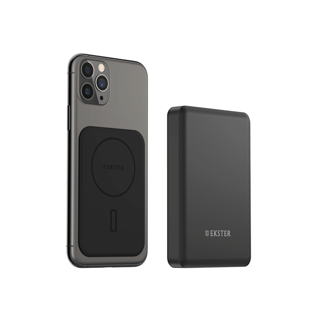 MagSafe sticker Turn any phone into a cardholder Ekster®